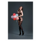 Combinaison résille N°14 - Moonlight|Lingerie et Vêtement Femme|NatureCoquine