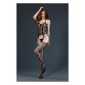 Combinaison résille N°8 - Moonlight|Lingerie et Vêtement Femme|NatureCoquine
