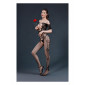 Combinaison résille N°10 - Moonlight|Lingerie et Vêtement Femme|NatureCoquine