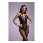 Combinaison ouverte Amara - Christine|Lingerie et Vêtement Femme|NatureCoquine
