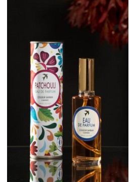 Gamme Parfum Patchouli-100ml