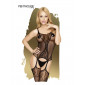 Combinaison sexy Miss curvy - Penthouse|Lingerie et Vêtement Femme|NatureCoquine