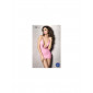Robe Miracle - Rose|Lingerie et Vêtement Femme|NatureCoquine