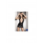 Robe sexy Femi|Lingerie et Vêtement Femme|NatureCoquine