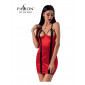 Robe sexy Femmina - Passion|Lingerie et Vêtement Femme|NatureCoquine