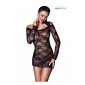 Robe dentelle Lynette - Anaïs|Lingerie et Vêtement Femme|NatureCoquine
