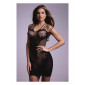 Robe pailletée Riana - Christine|Lingerie et Vêtement Femme|NatureCoquine