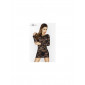 Robe dentelle Yolanda|Lingerie et Vêtement Femme|NatureCoquine