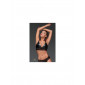 Top wet look F157|Lingerie et Vêtement Femme|NatureCoquine