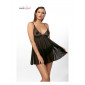 Nuisette évasée Jesse - Anaïs|Lingerie et Vêtement Femme|NatureCoquine