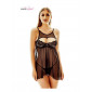 Nuisette bijou Norah - Anaïs|Lingerie et Vêtement Femme|NatureCoquine