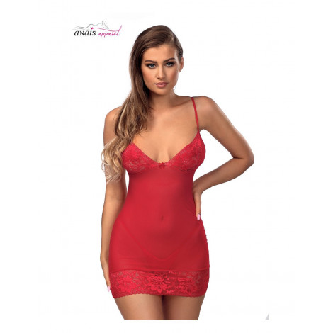 Nuisette Vanessa - Anaïs Lingerie|Lingerie et Vêtement Femme|NatureCoquine
