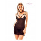 Nuisette sexy SM Alabama - Anaïs Lingerie|Lingerie et Vêtement Femme|NatureCoquine