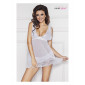 Nuisette Danita - Anaïs|Lingerie et Vêtement Femme|NatureCoquine