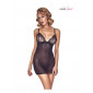 Nuisette Sollea - Anaïs|Lingerie et Vêtement Femme|NatureCoquine