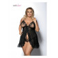 Nuisette Foli - Anaïs|Lingerie et Vêtement Femme|NatureCoquine