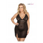 Nuisette Valencia - Anaïs|Lingerie et Vêtement Femme|NatureCoquine