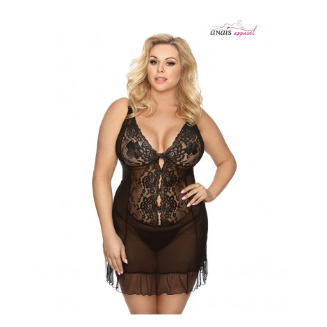 Nuisette Vela - Anaïs|Lingerie et Vêtement Femme|NatureCoquine