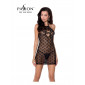 Nuisette Azalia - Passion|Lingerie et Vêtement Femme|NatureCoquine