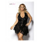 Nuisette Acre - Anaïs|Lingerie et Vêtement Femme|NatureCoquine