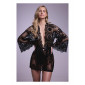 Déshabillé Graceful - Christine|Lingerie et Vêtement Femme|NatureCoquine