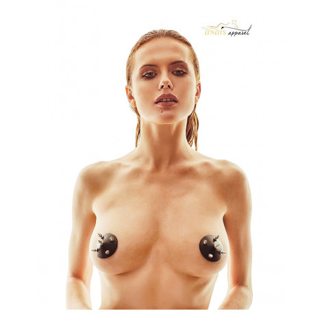 Cache tétons Jessa - Anaïs|Lingerie et Vêtement Femme|NatureCoquine