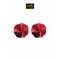 Nipples rouges sequin - Paris Hollywood|Lingerie et Vêtement Femme|NatureCoquine