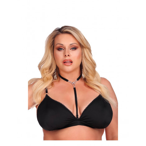 Collier Laura 1 - Anaïs Lingerie|Lingerie et Vêtement Femme|NatureCoquine