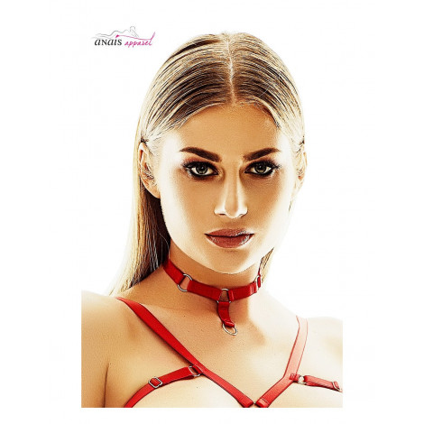 Collier Ignite - Anaïs Lingerie|Lingerie et Vêtement Femme|NatureCoquine