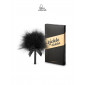 Plumeau Tickle me tickler|Lingerie et Vêtement Femme|NatureCoquine