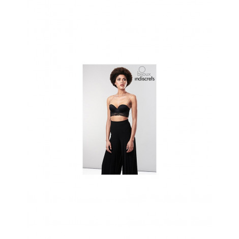 Bijoux d'épaules et de dos en chainettes métalliques argentées|Lingerie et Vêtement Femme|NatureCoquine