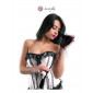 Cravache et plumeau 50 cm noir|Lingerie et Vêtement Femme|NatureCoquine
