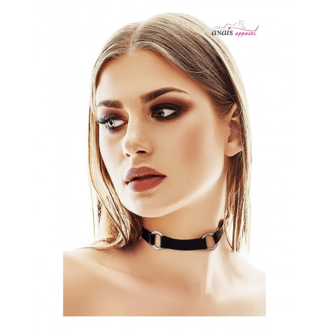 Collier Alabama 2 - Anaïs Lingerie|Lingerie et Vêtement Femme|NatureCoquine