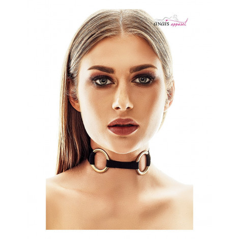 Collier Alabama 1 - Anaïs Lingerie|Lingerie et Vêtement Femme|NatureCoquine