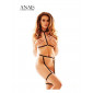 Ensemble harnais Sparkle|Lingerie et Vêtement Femme|NatureCoquine