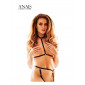 Harnais de buste Sparkle|Lingerie et Vêtement Femme|NatureCoquine