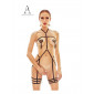 Harnais lingerie Ostenia - Angels Never Sin|Lingerie et Vêtement Femme|NatureCoquine
