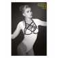 Harnais de corps Clara|Lingerie et Vêtement Femme|NatureCoquine
