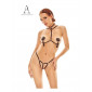 Harnais lingerie Esseto - Angels Never Sin|Lingerie et Vêtement Femme|NatureCoquine