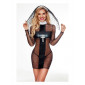 Déguisement sexy de nonne - Paris Hollywood|Lingerie et Vêtement Femme|NatureCoquine