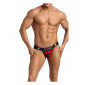 Jock Strap Savage - Anaïs for Men|Lingerie et Vêtement Homme|NatureCoquine