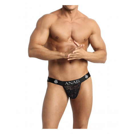 Jock Strap Romance - Anaïs for Men|Lingerie et Vêtement Homme|NatureCoquine