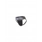 Jockstrap Adult Supporter noir - MM|Lingerie et Vêtement Homme|NatureCoquine