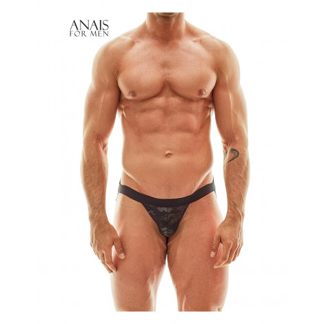 Jock Strap Elektro - Anaïs for Men|Lingerie et Vêtement Homme|NatureCoquine