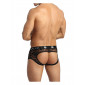 Jock Bikini Romance - Anaïs for Men|Lingerie et Vêtement Homme|NatureCoquine