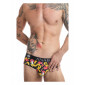 Jock Bikini Banana - Anaïs for Men|Lingerie et Vêtement Homme|NatureCoquine