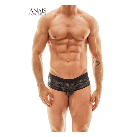 Jock Bikini Elektro - Anaïs for Men|Lingerie et Vêtement Homme|NatureCoquine