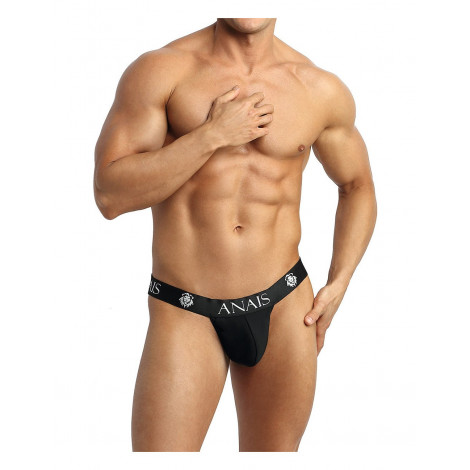 Jock Strap Petrol - Anaïs for Men|Lingerie et Vêtement Homme|NatureCoquine