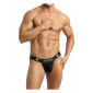 Jock Strap Petrol - Anaïs for Men|Lingerie et Vêtement Homme|NatureCoquine