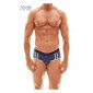 Jock Bikini Naval - Anaïs for Men|Lingerie et Vêtement Homme|NatureCoquine